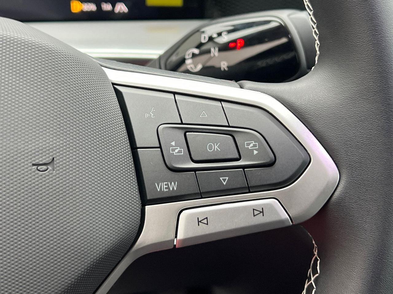 2026 Volkswagen Tiguan SE Hagerstown MD