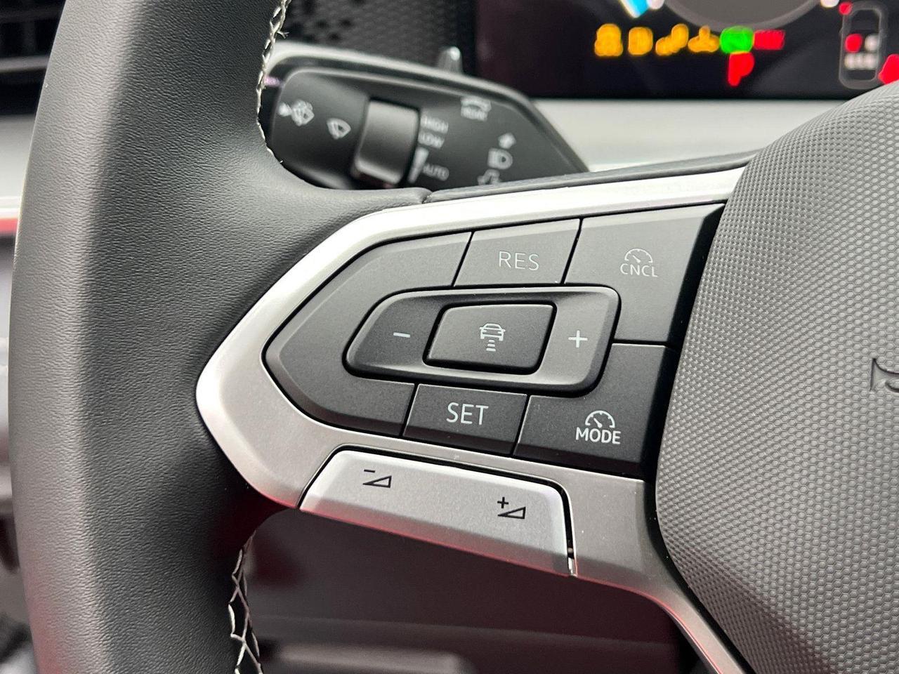 2026 Volkswagen Tiguan SE Hagerstown MD