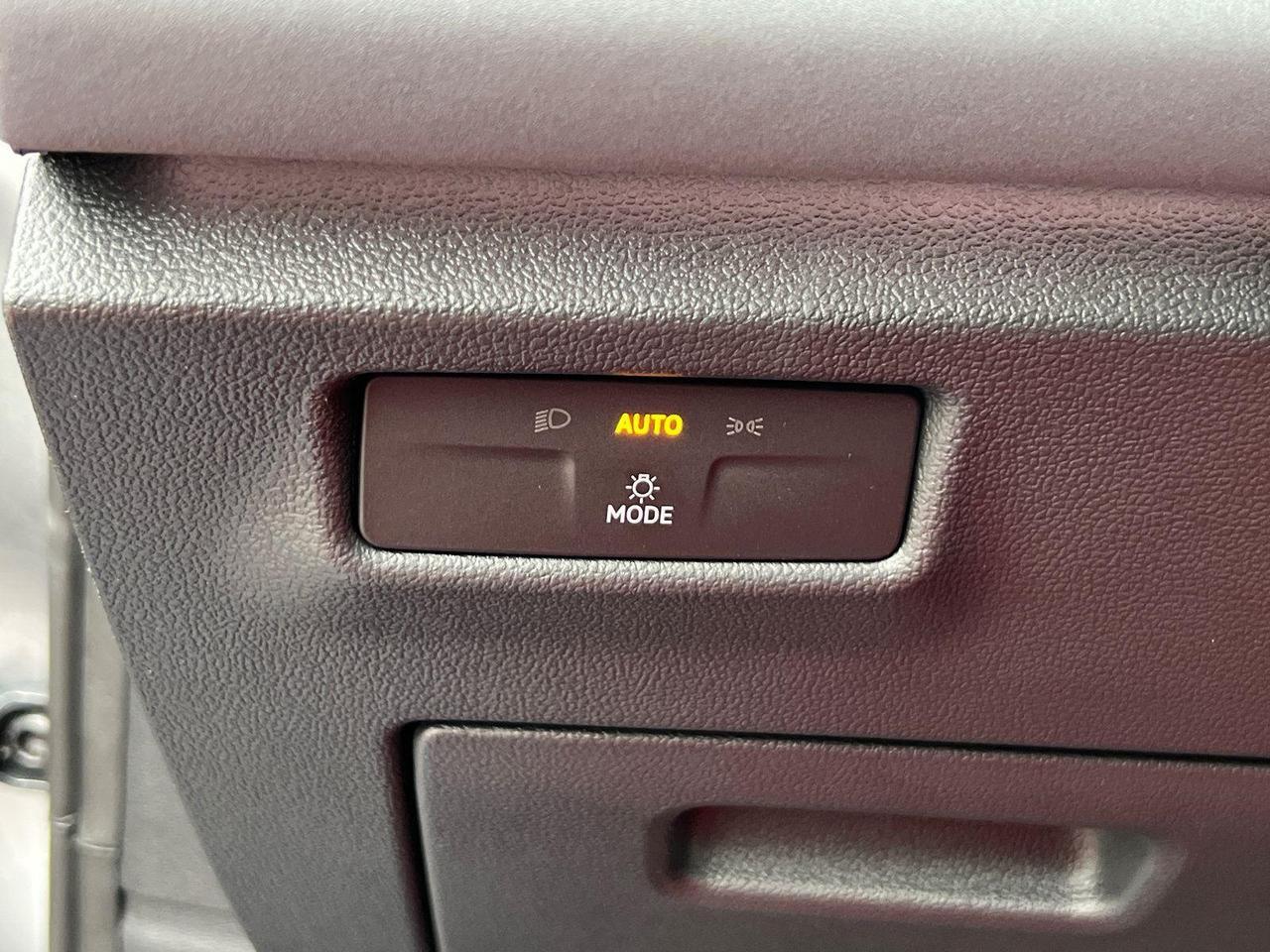 2026 Volkswagen Tiguan SE Hagerstown MD