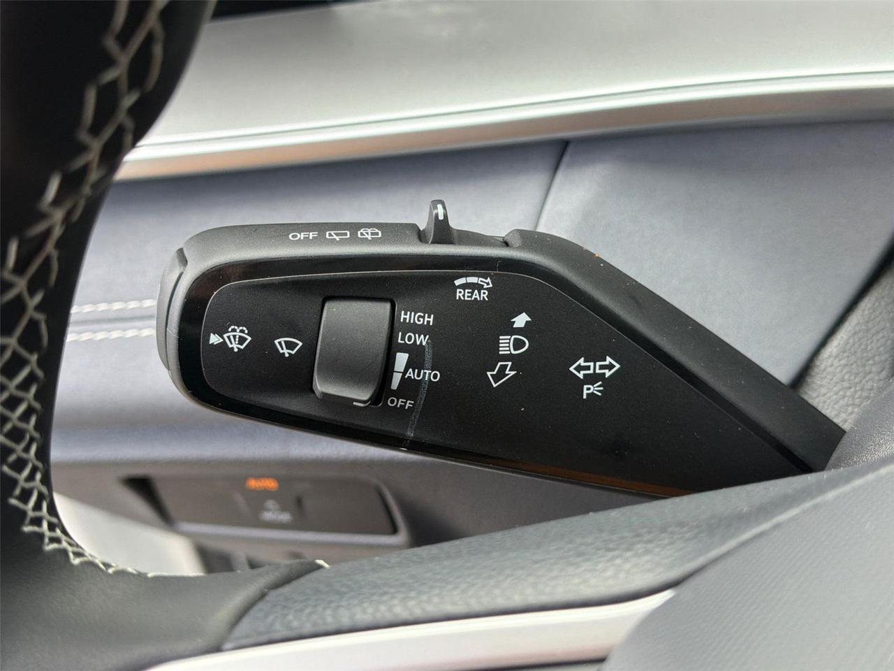 2026 Volkswagen Tiguan SE Hagerstown MD