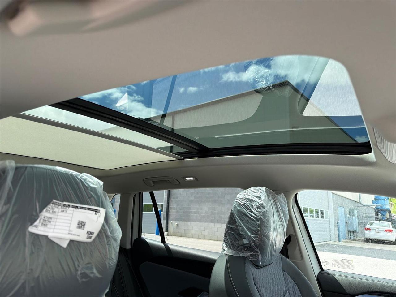 2026 Volkswagen Tiguan SE Hagerstown MD