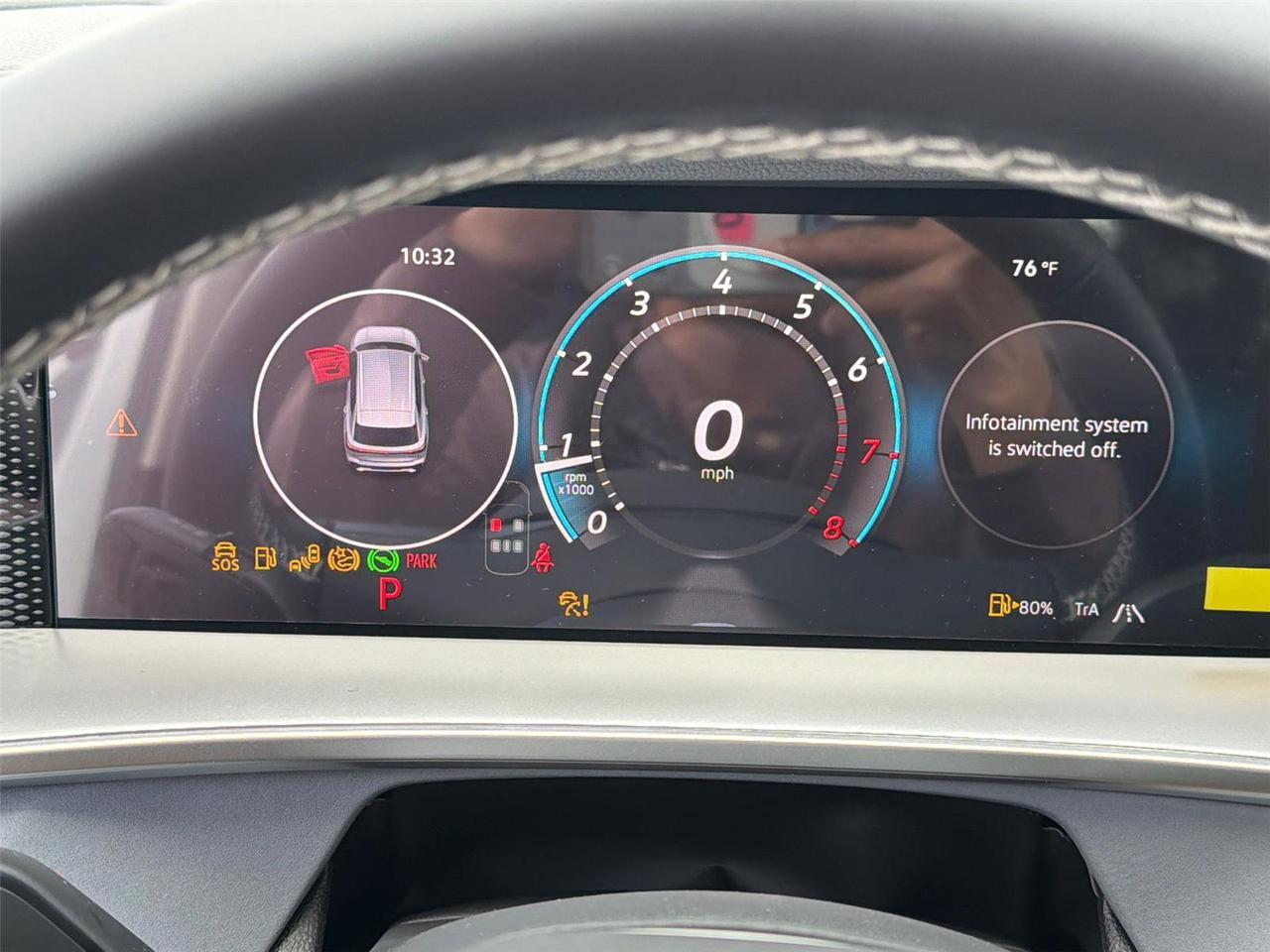 2026 Volkswagen Tiguan SE Hagerstown MD