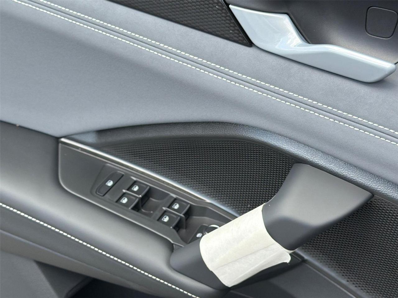 2026 Volkswagen Tiguan SE Hagerstown MD