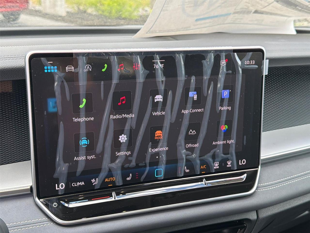 2026 Volkswagen Tiguan SE Hagerstown MD