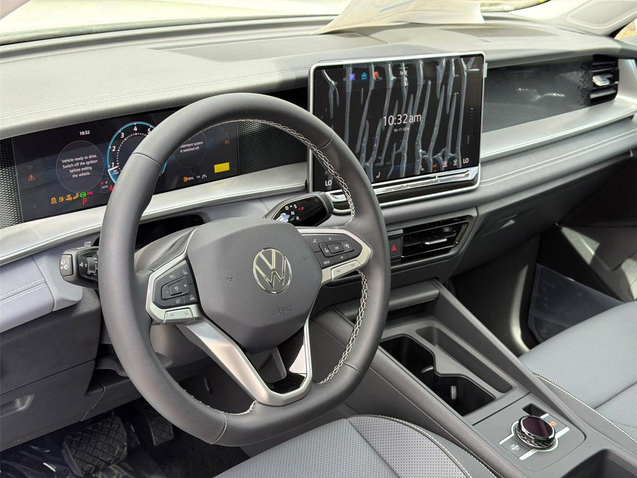 2026 Volkswagen Tiguan SE Hagerstown MD