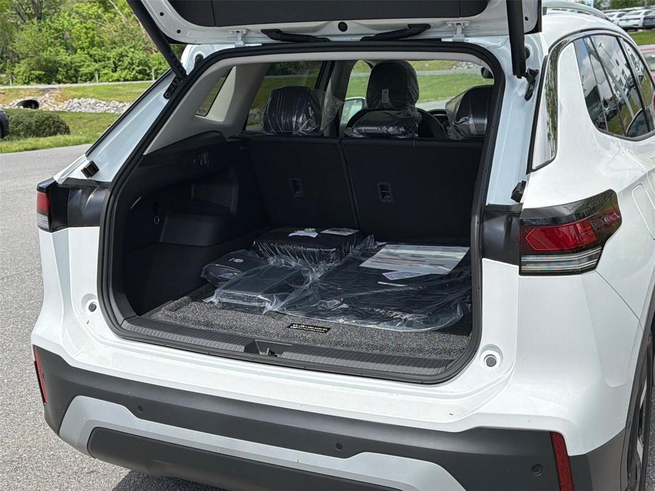 2026 Volkswagen Tiguan SE Hagerstown MD