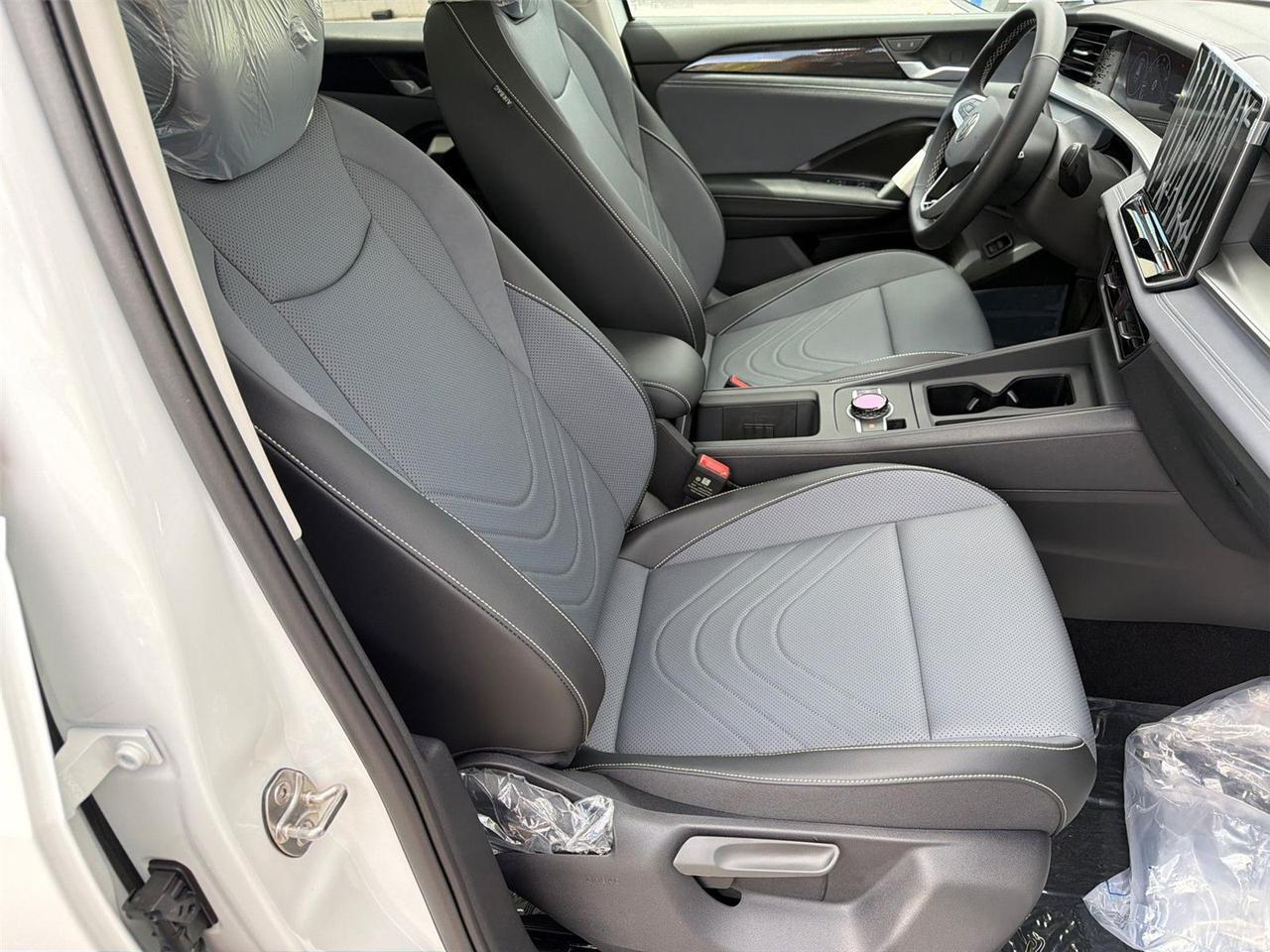 2026 Volkswagen Tiguan SE Hagerstown MD