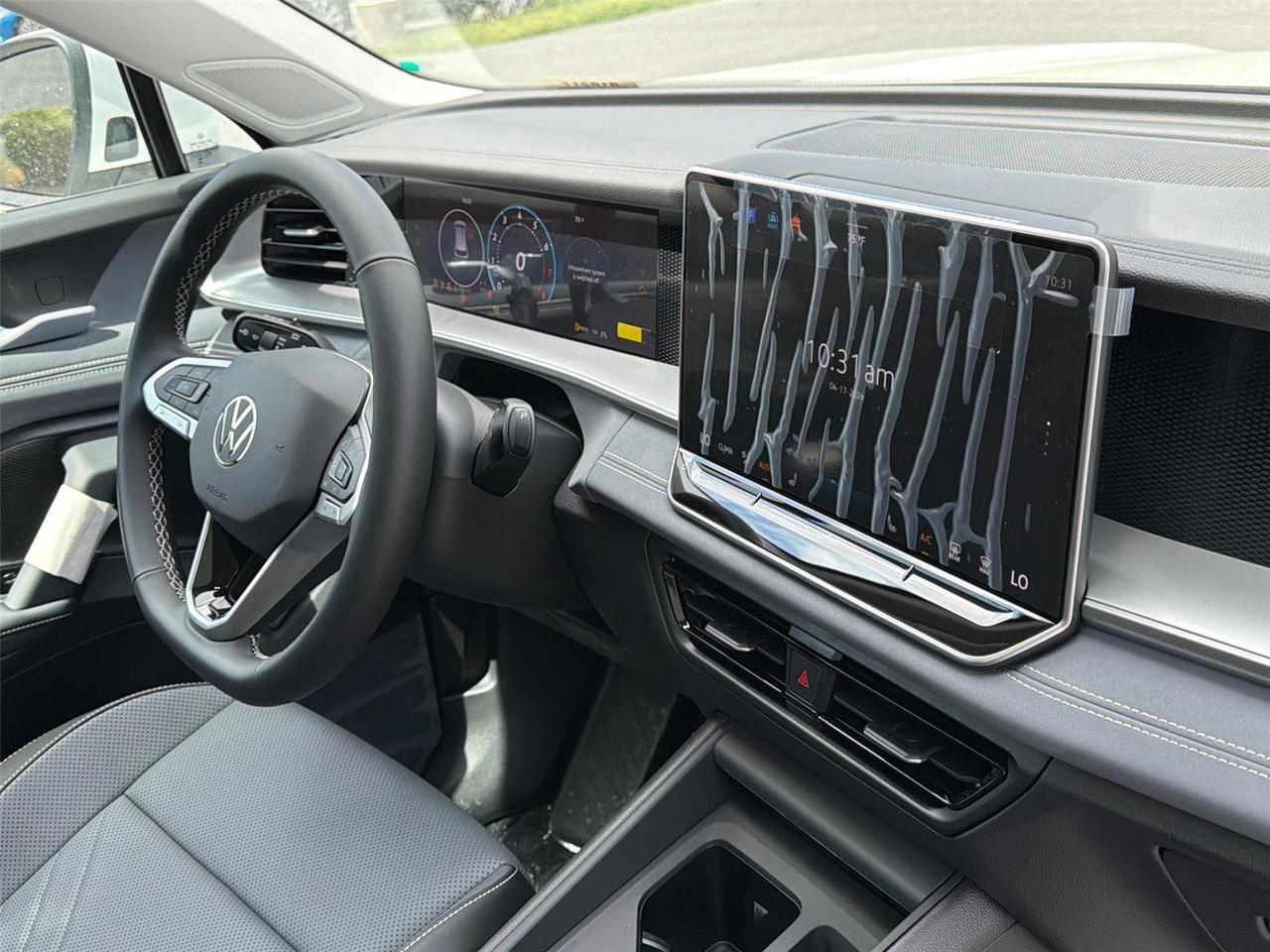 2026 Volkswagen Tiguan SE Hagerstown MD