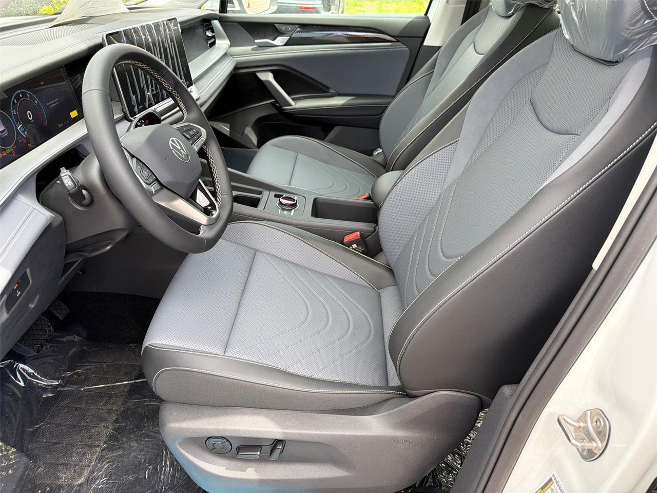 2026 Volkswagen Tiguan SE Hagerstown MD