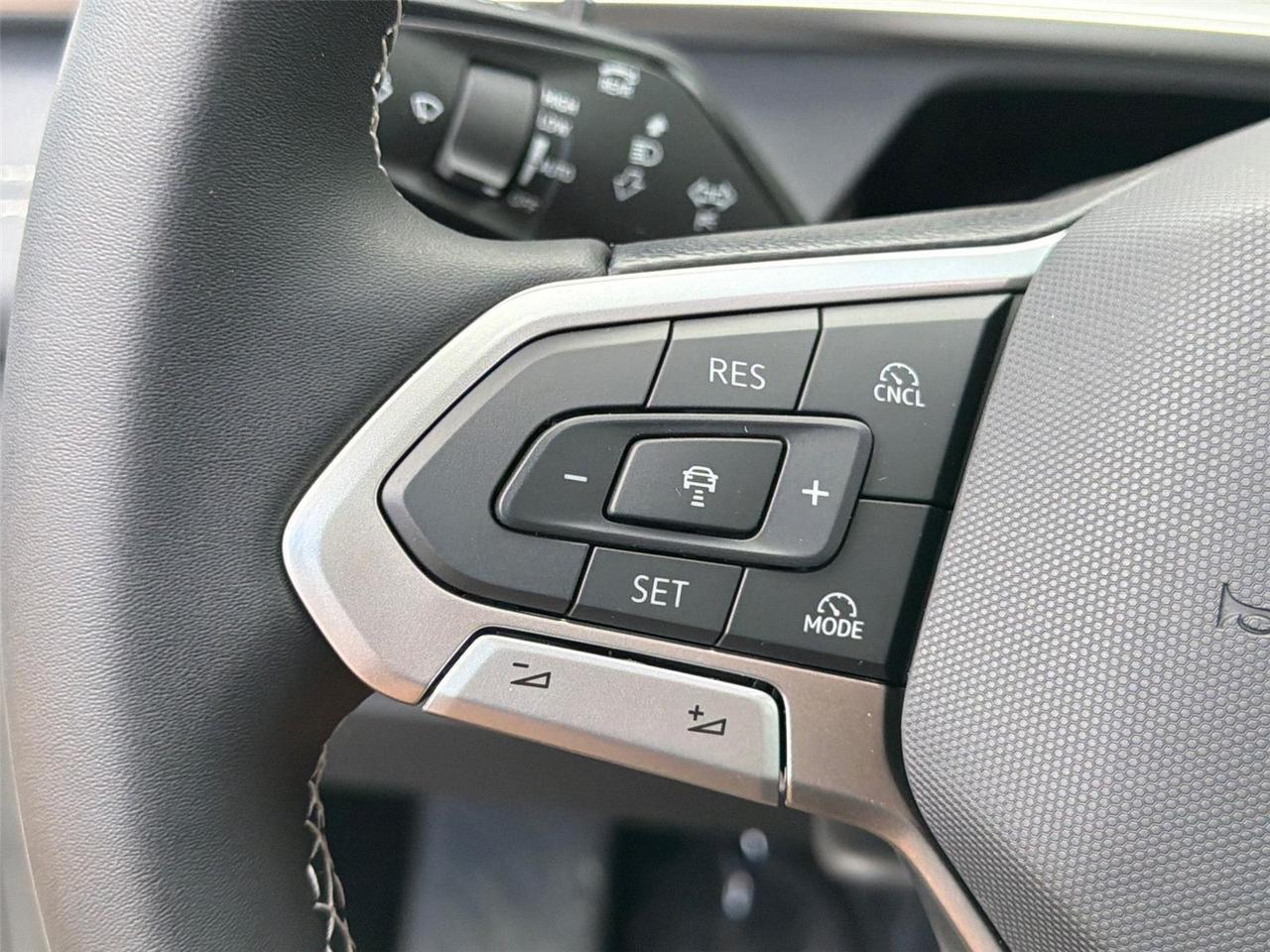 2026 Volkswagen Tiguan SE Hagerstown MD