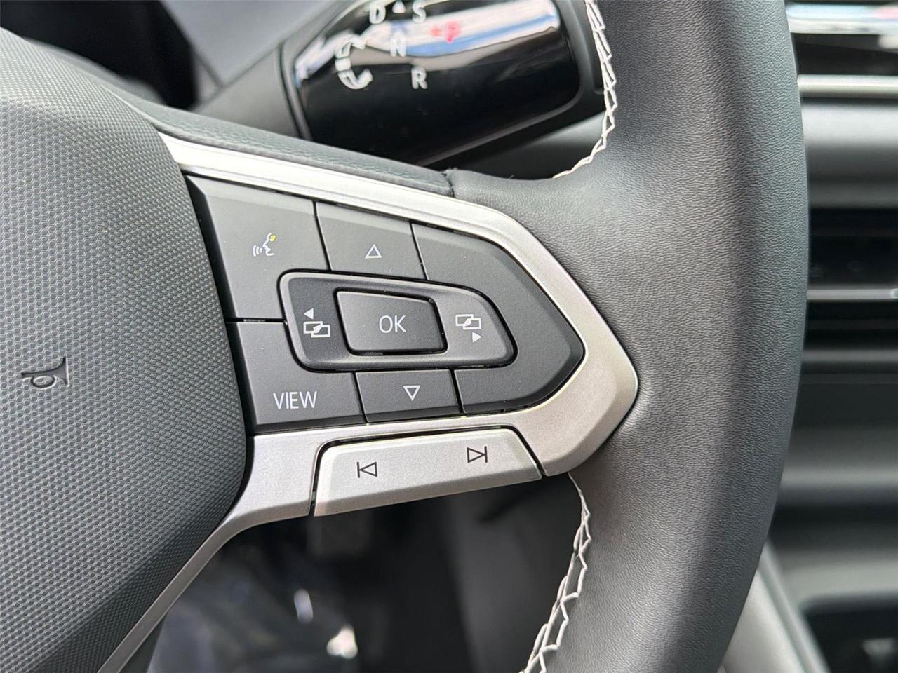 2026 Volkswagen Tiguan SE Hagerstown MD