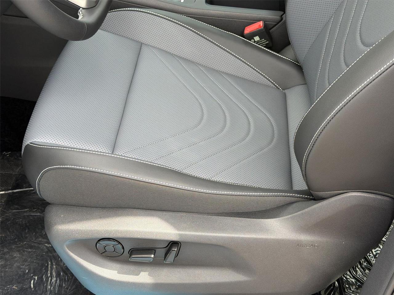 2026 Volkswagen Tiguan SE Hagerstown MD