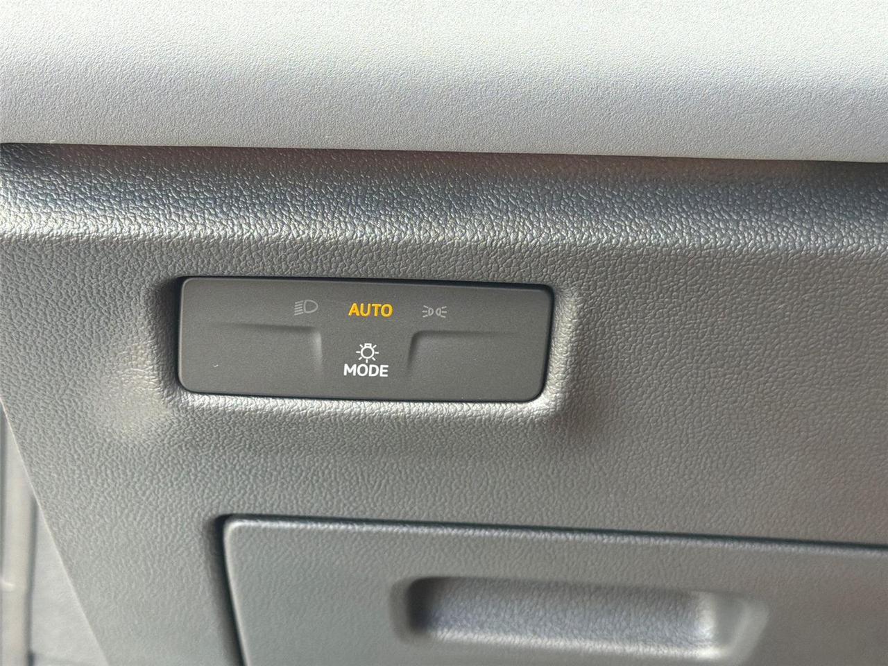 2026 Volkswagen Tiguan SE Hagerstown MD