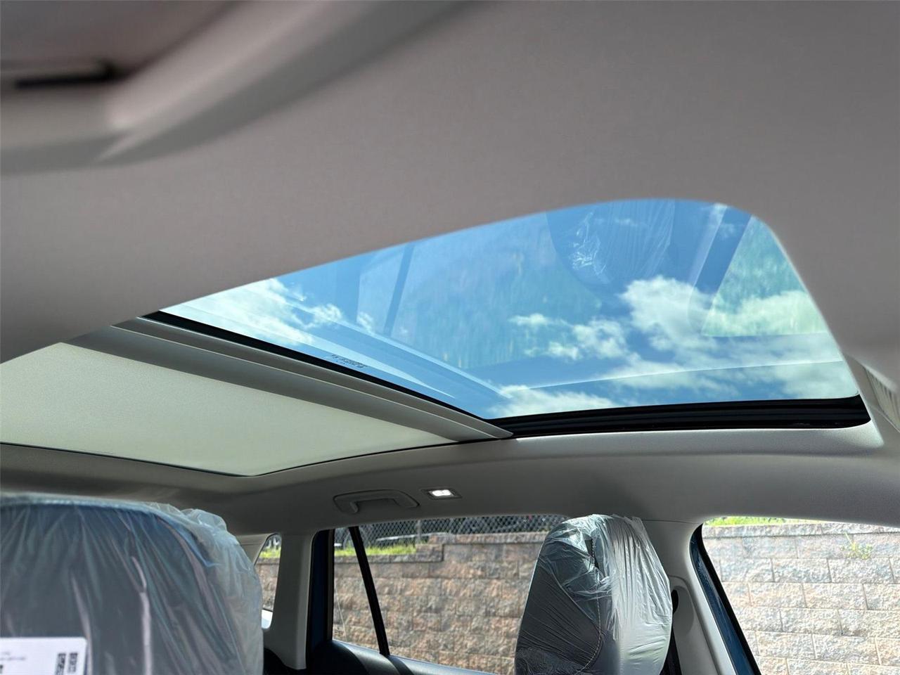 2026 Volkswagen Tiguan SE Hagerstown MD