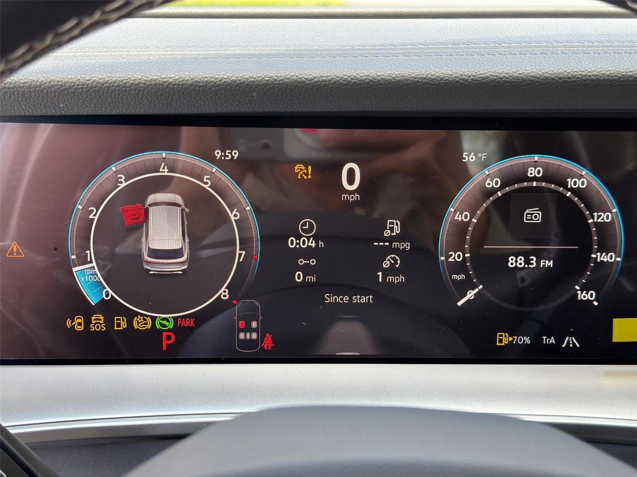 2026 Volkswagen Tiguan SE Hagerstown MD