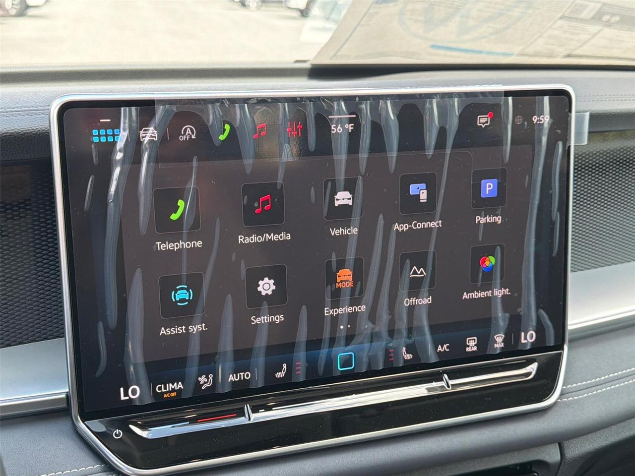 2026 Volkswagen Tiguan SE Hagerstown MD