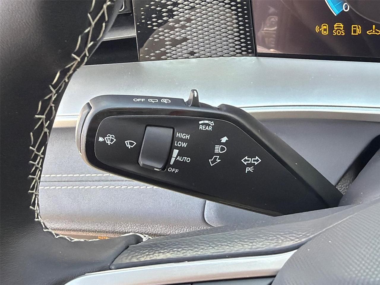 2026 Volkswagen Tiguan SE Hagerstown MD