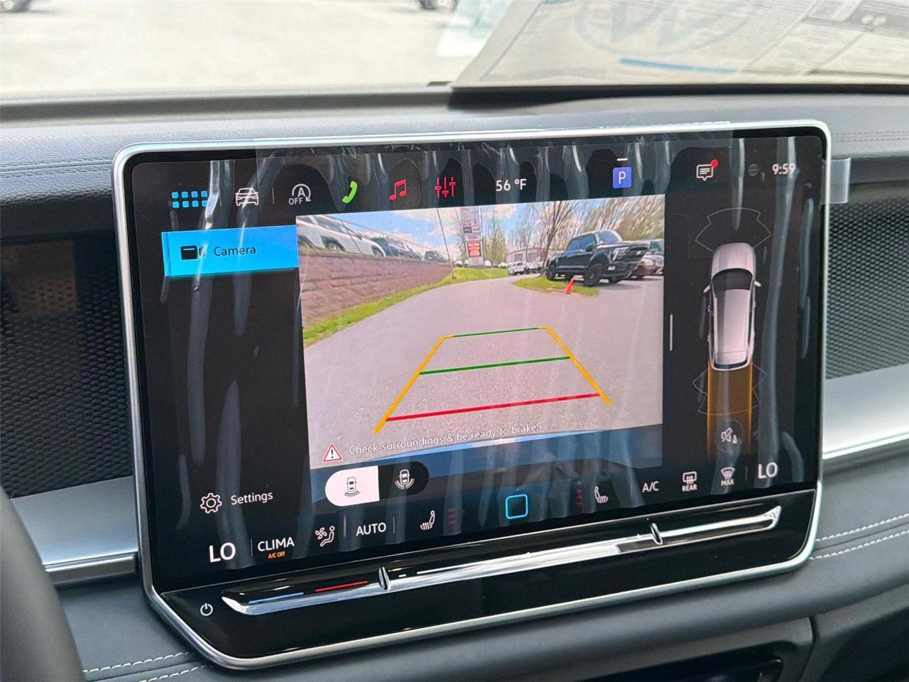 2026 Volkswagen Tiguan SE Hagerstown MD