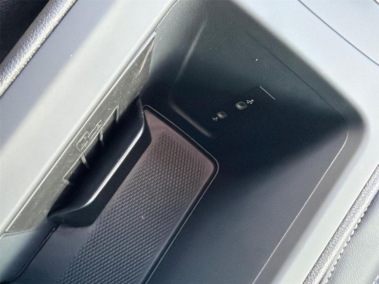 2026 Volkswagen Tiguan SE Hagerstown MD