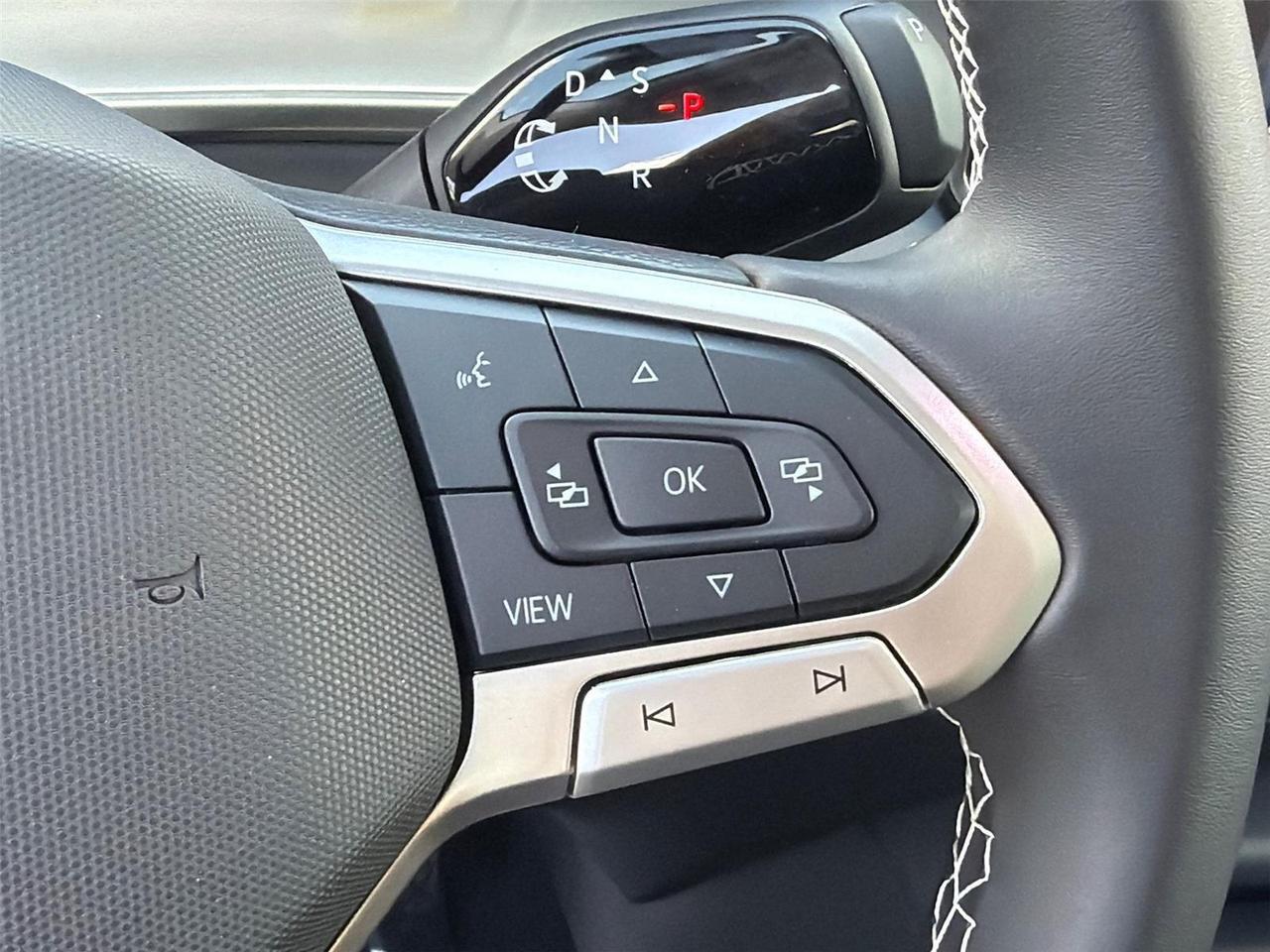 2026 Volkswagen Tiguan SE Hagerstown MD