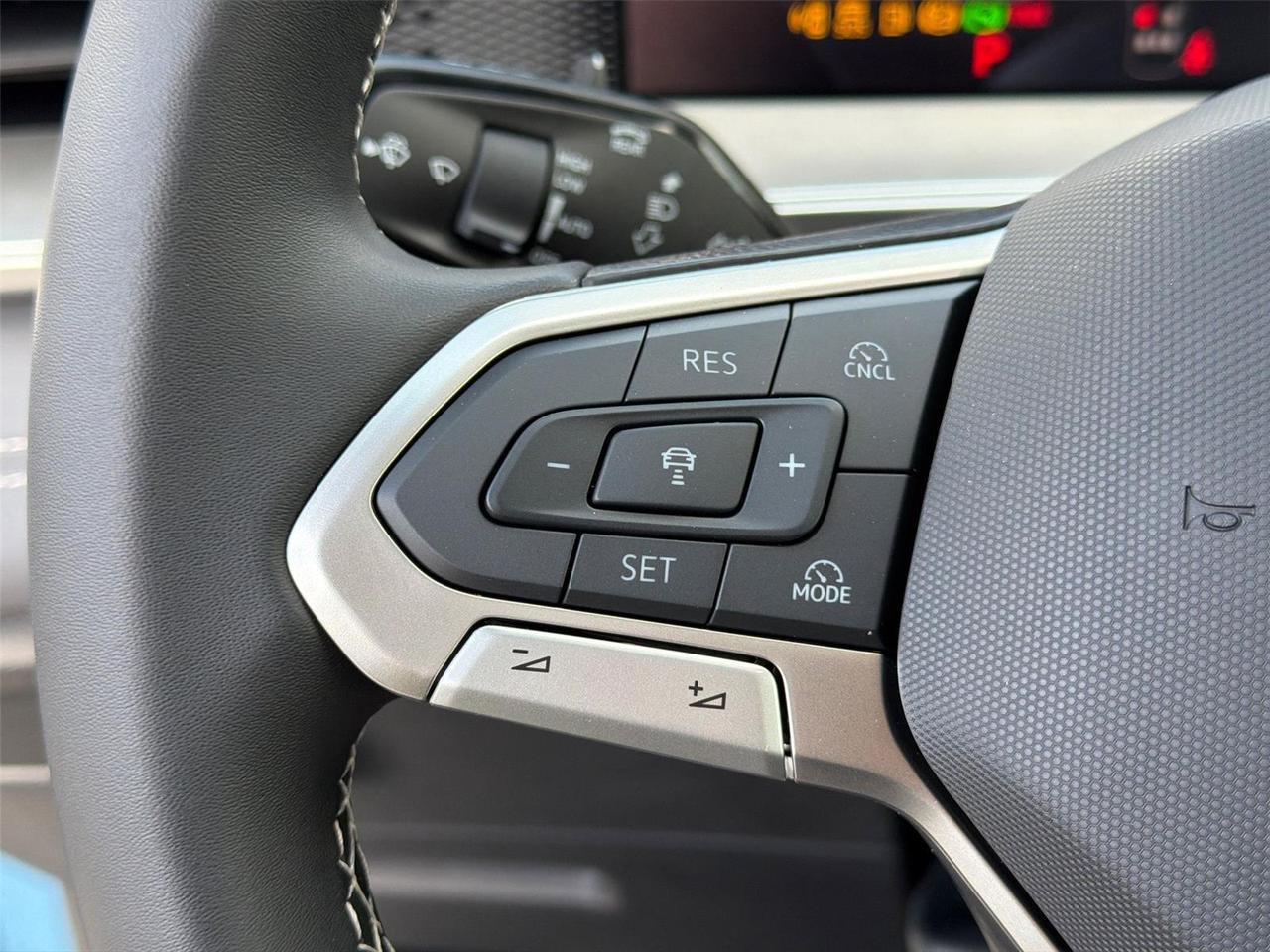 2026 Volkswagen Tiguan SE Hagerstown MD