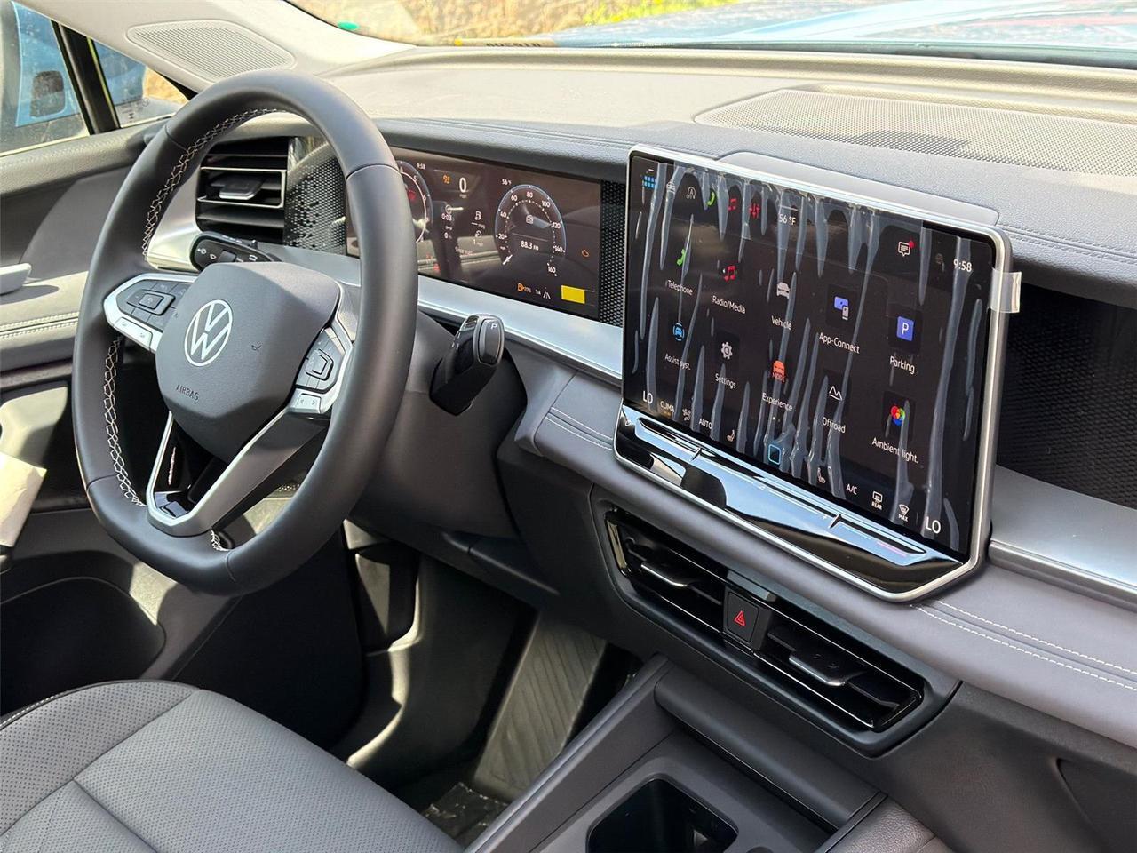 2026 Volkswagen Tiguan SE Hagerstown MD