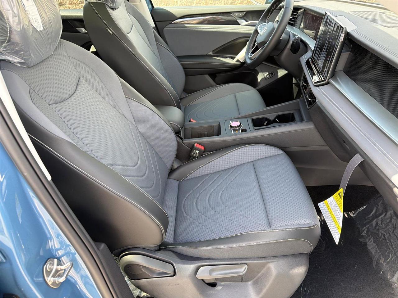 2026 Volkswagen Tiguan SE Hagerstown MD