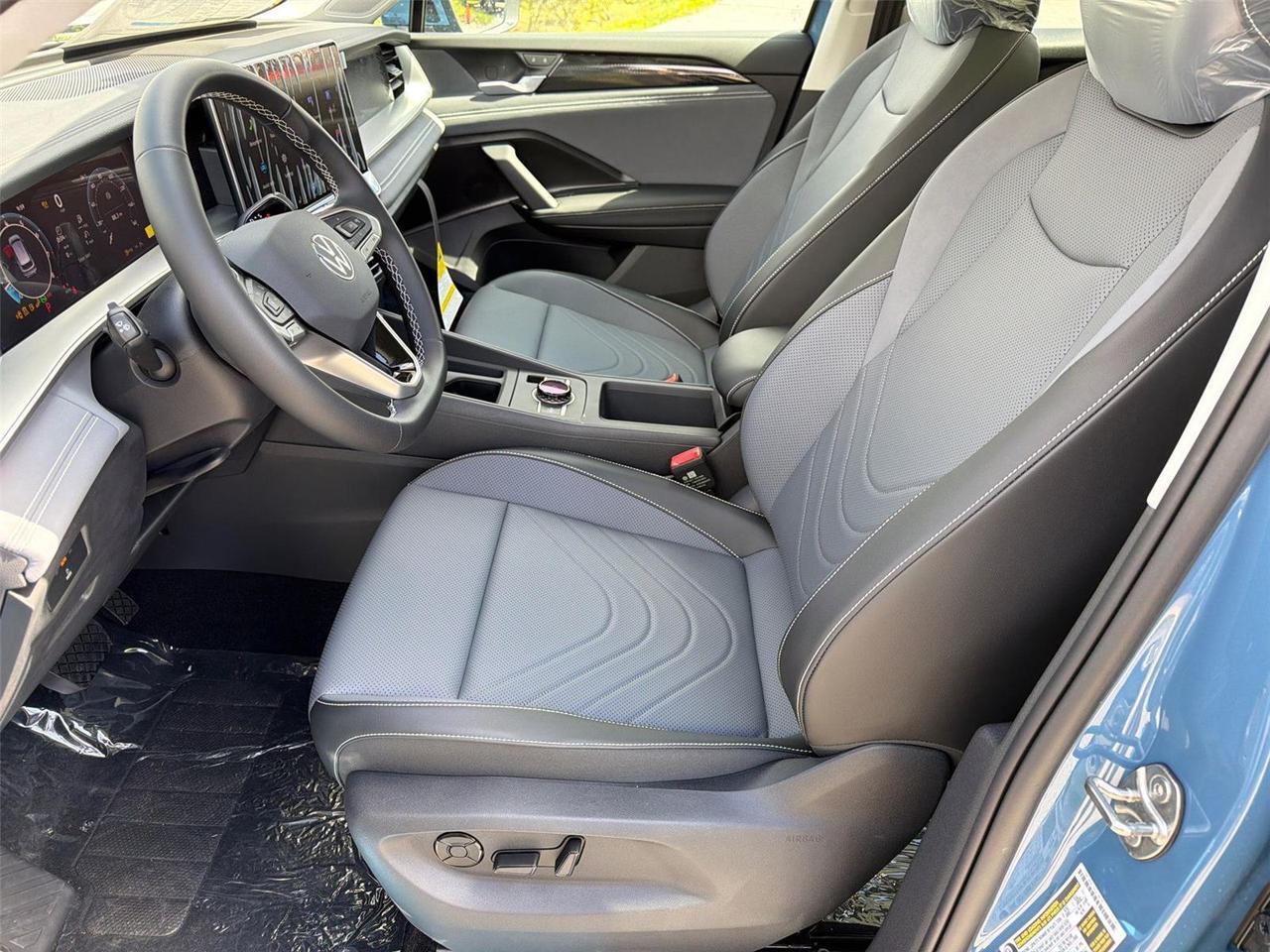 2026 Volkswagen Tiguan SE Hagerstown MD