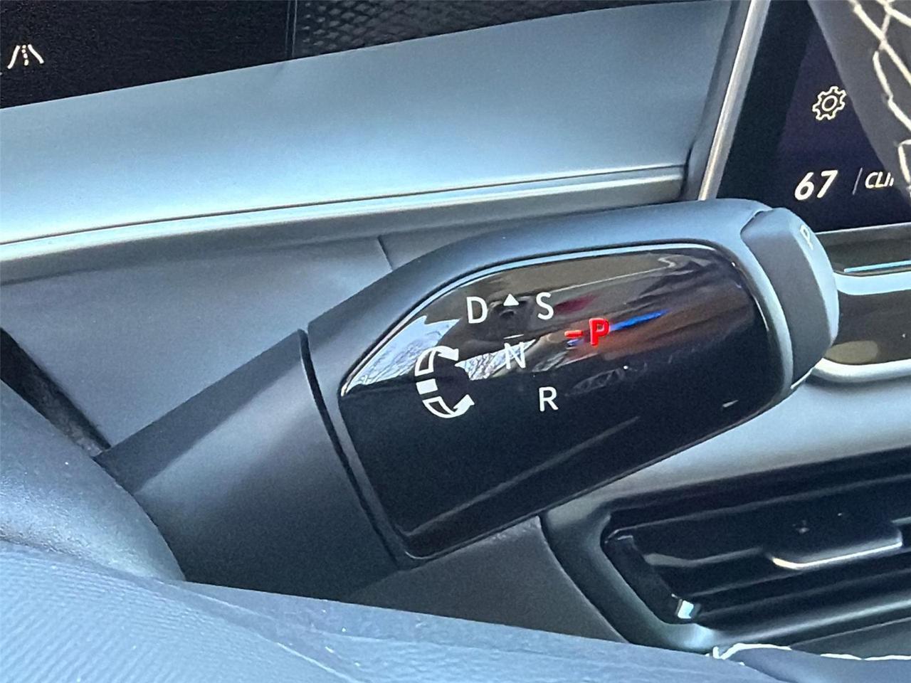 2026 Volkswagen Tiguan SE Hagerstown MD