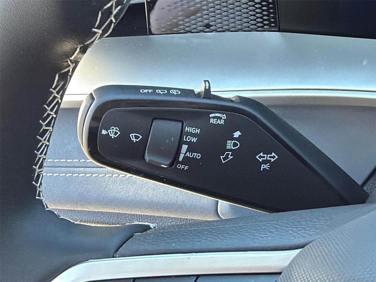 2026 Volkswagen Tiguan SE Hagerstown MD