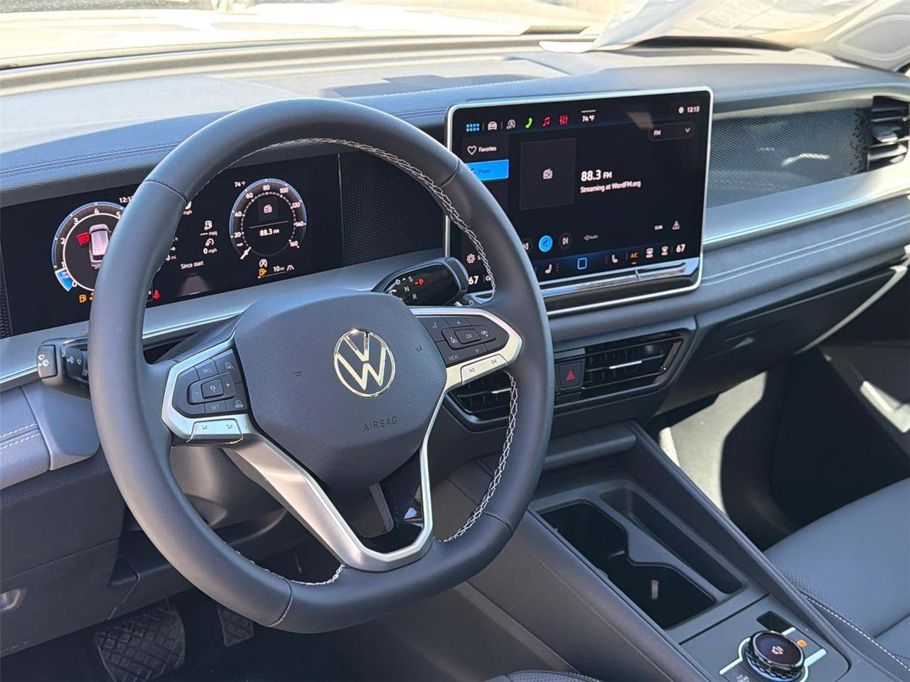 2026 Volkswagen Tiguan SE Hagerstown MD
