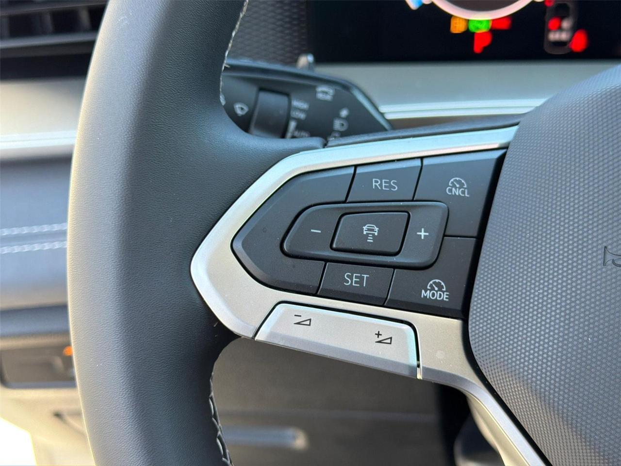 2026 Volkswagen Tiguan SE Hagerstown MD