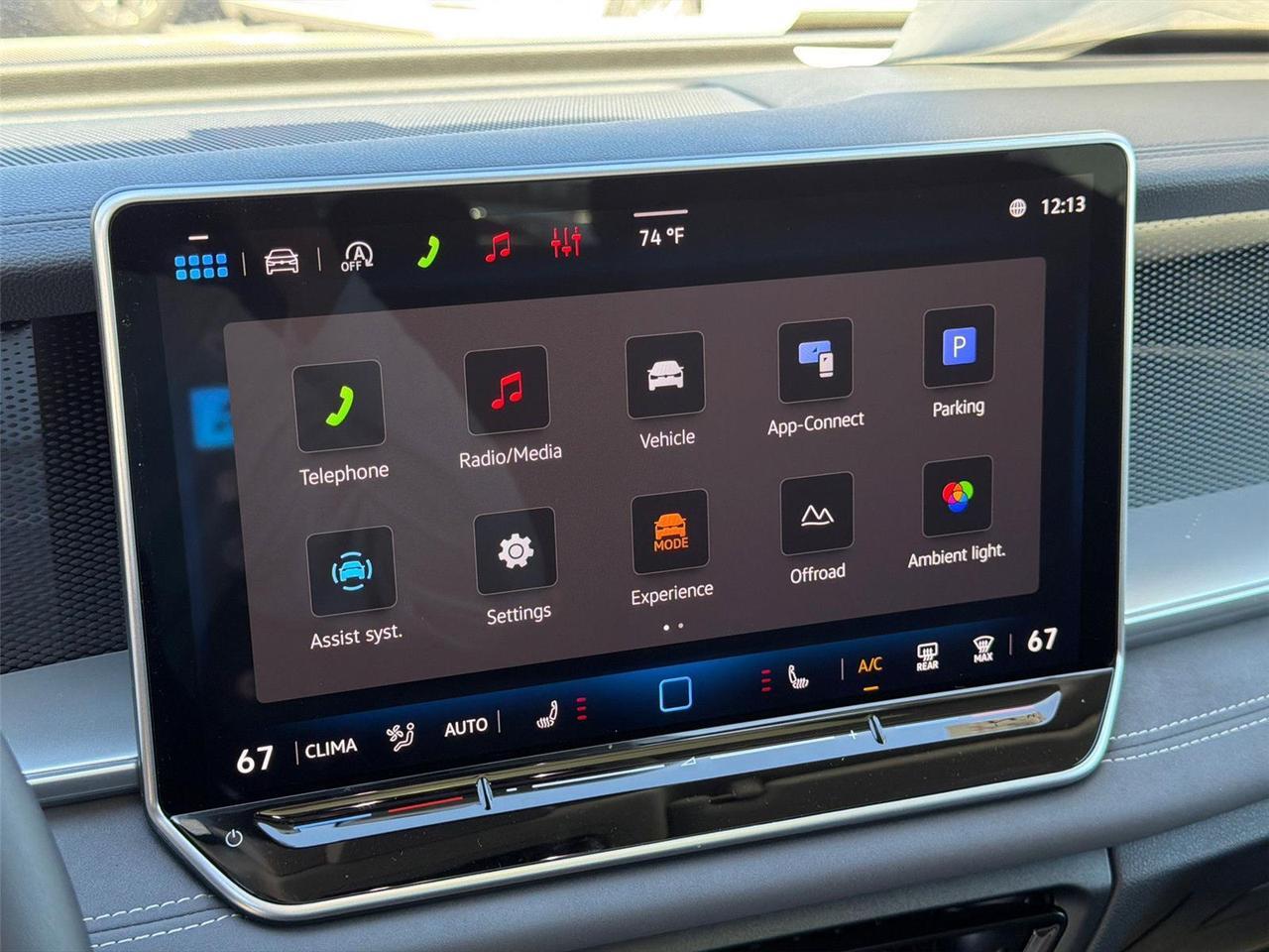 2026 Volkswagen Tiguan SE Hagerstown MD