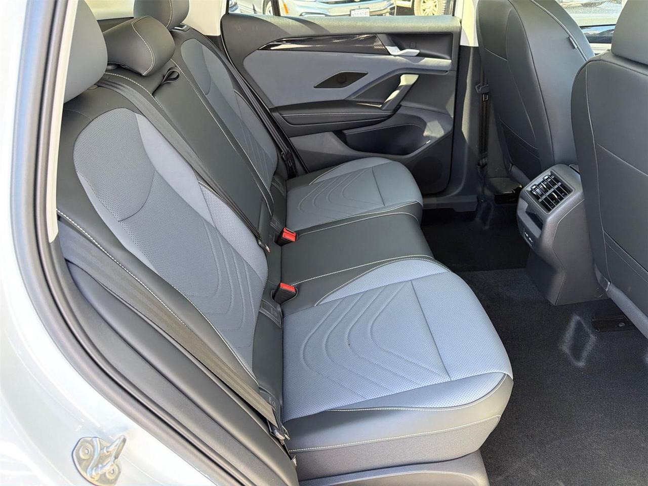 2026 Volkswagen Tiguan SE Hagerstown MD