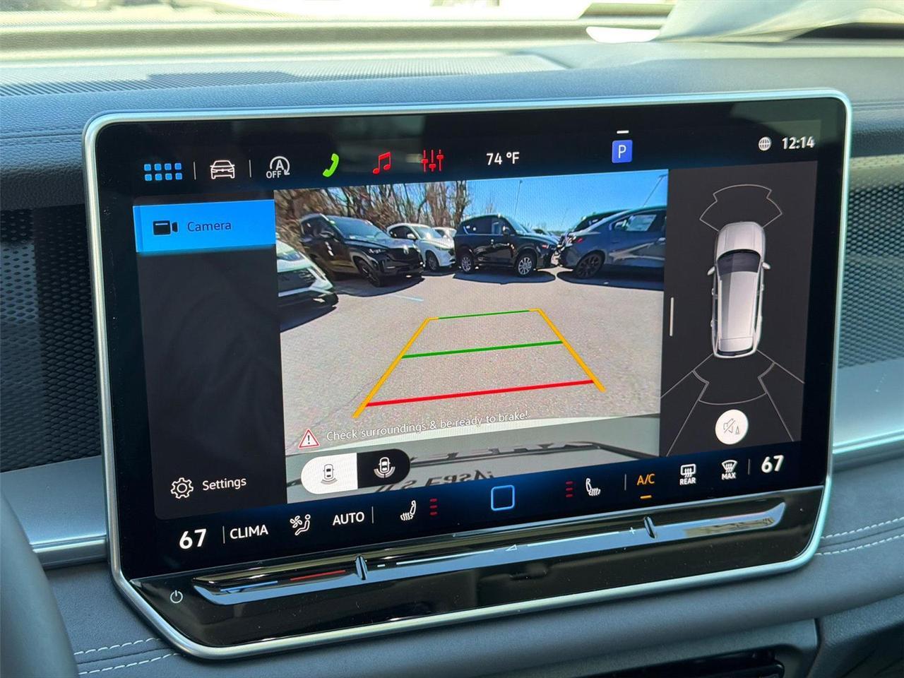 2026 Volkswagen Tiguan SE Hagerstown MD