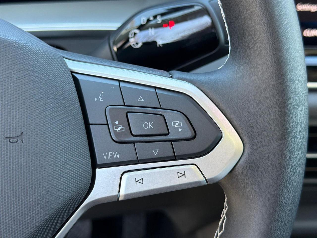 2026 Volkswagen Tiguan SE Hagerstown MD