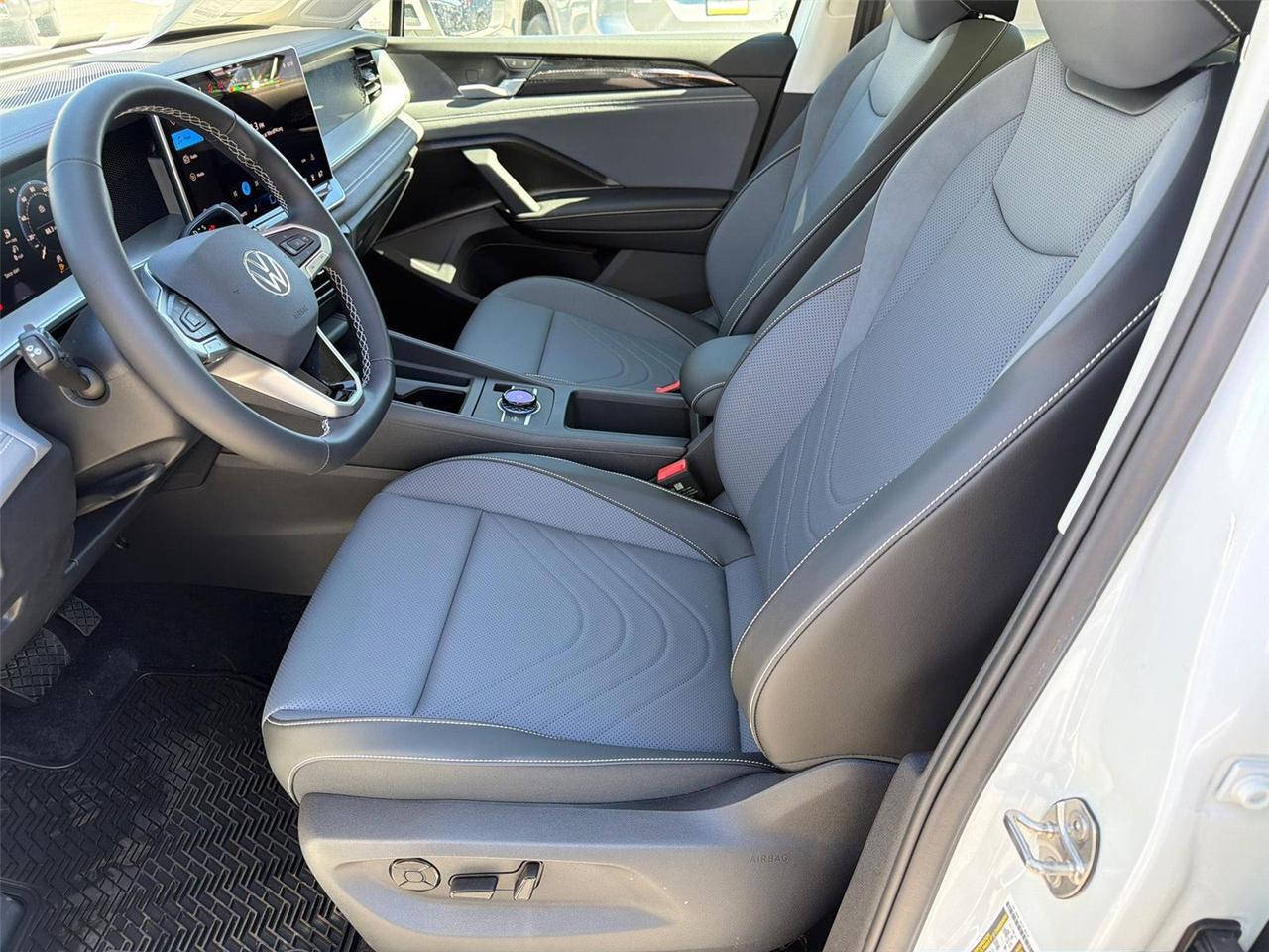 2026 Volkswagen Tiguan SE Hagerstown MD