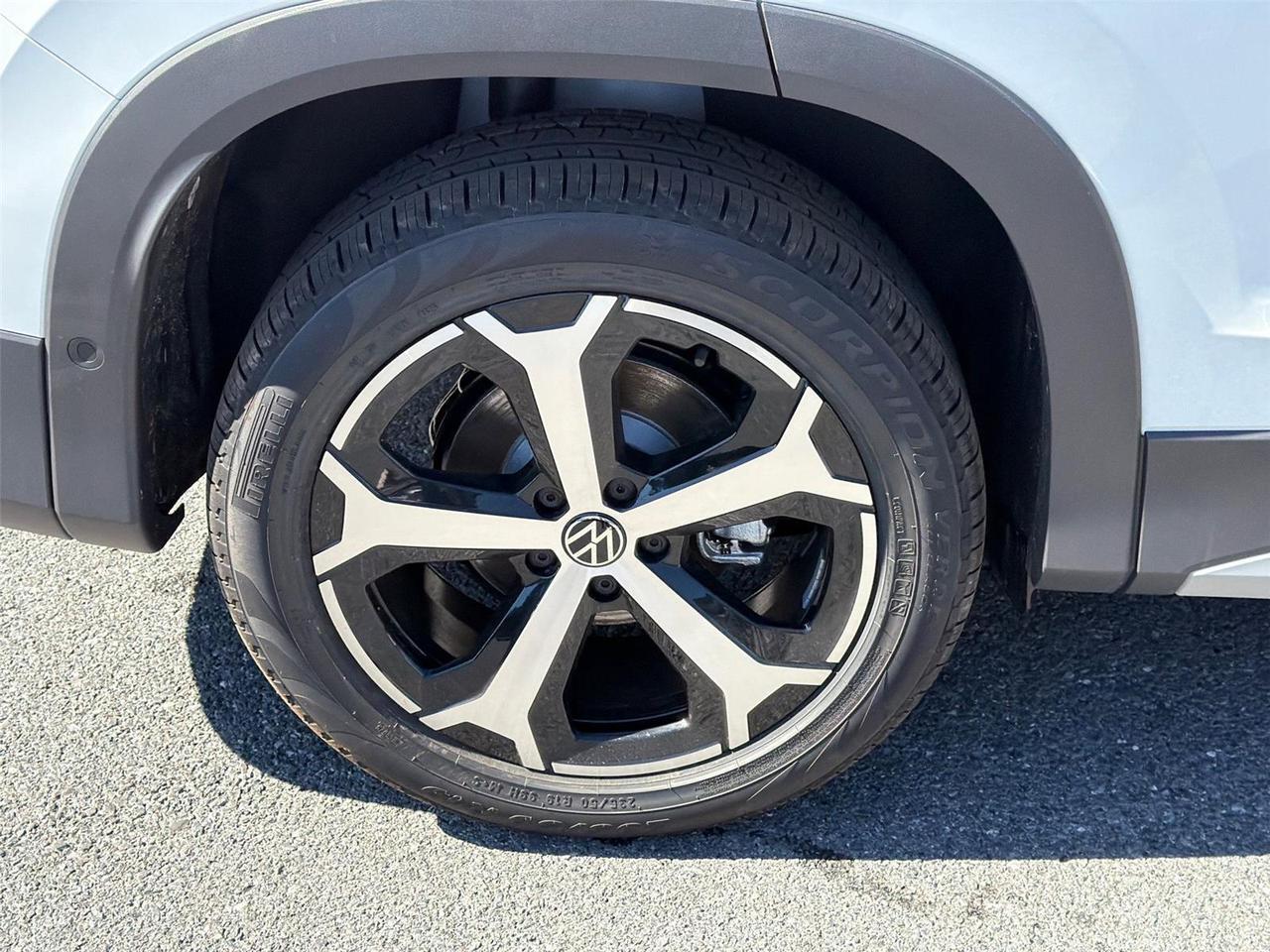 2026 Volkswagen Tiguan SE Hagerstown MD