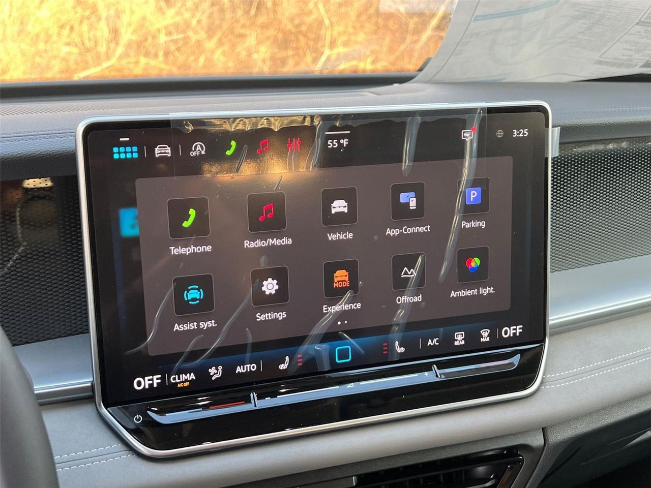 2026 Volkswagen Tiguan SE Hagerstown MD