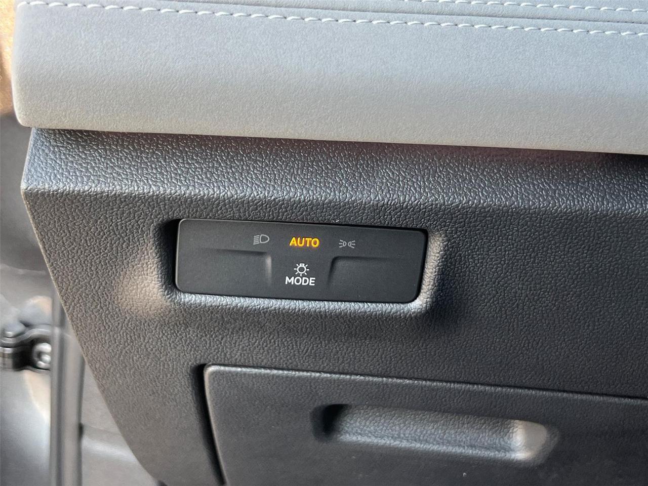 2026 Volkswagen Tiguan SE Hagerstown MD