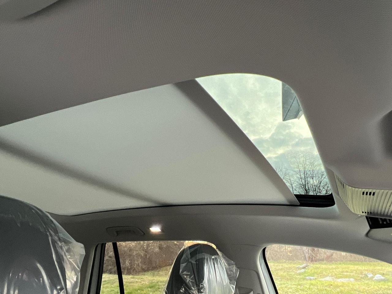 2026 Volkswagen Tiguan SE Hagerstown MD