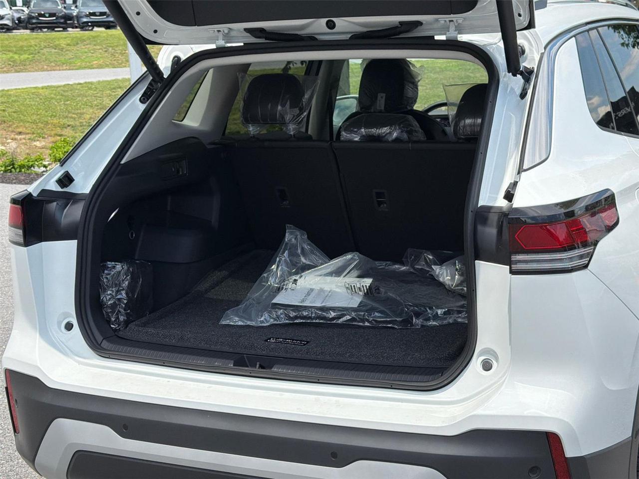 2026 Volkswagen Tiguan SE Hagerstown MD