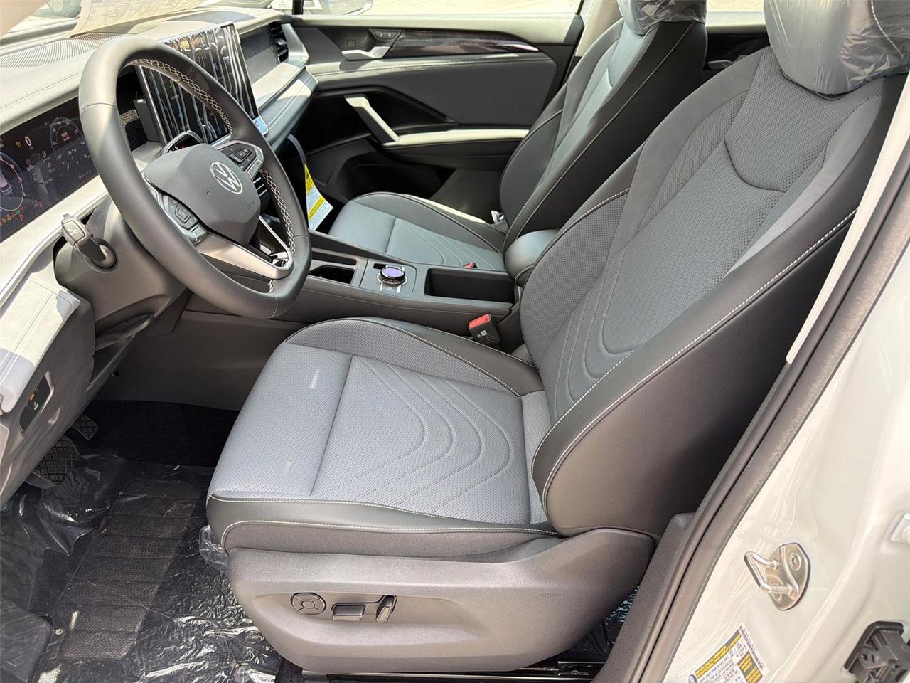 2026 Volkswagen Tiguan SE Hagerstown MD