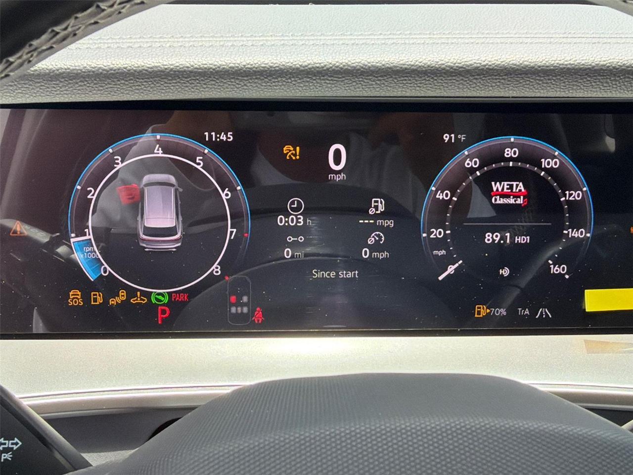 2026 Volkswagen Tiguan SE Hagerstown MD