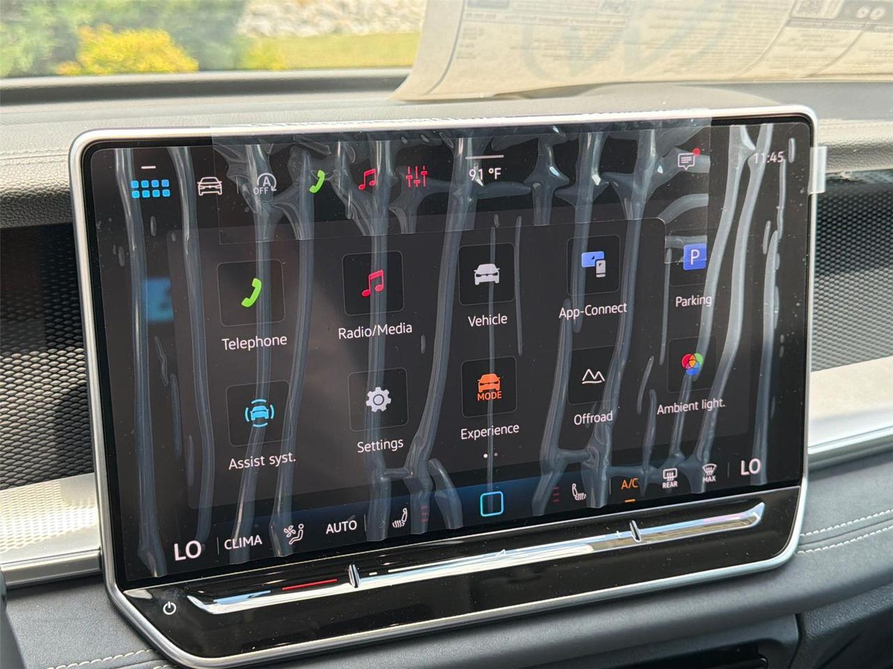 2026 Volkswagen Tiguan SE Hagerstown MD