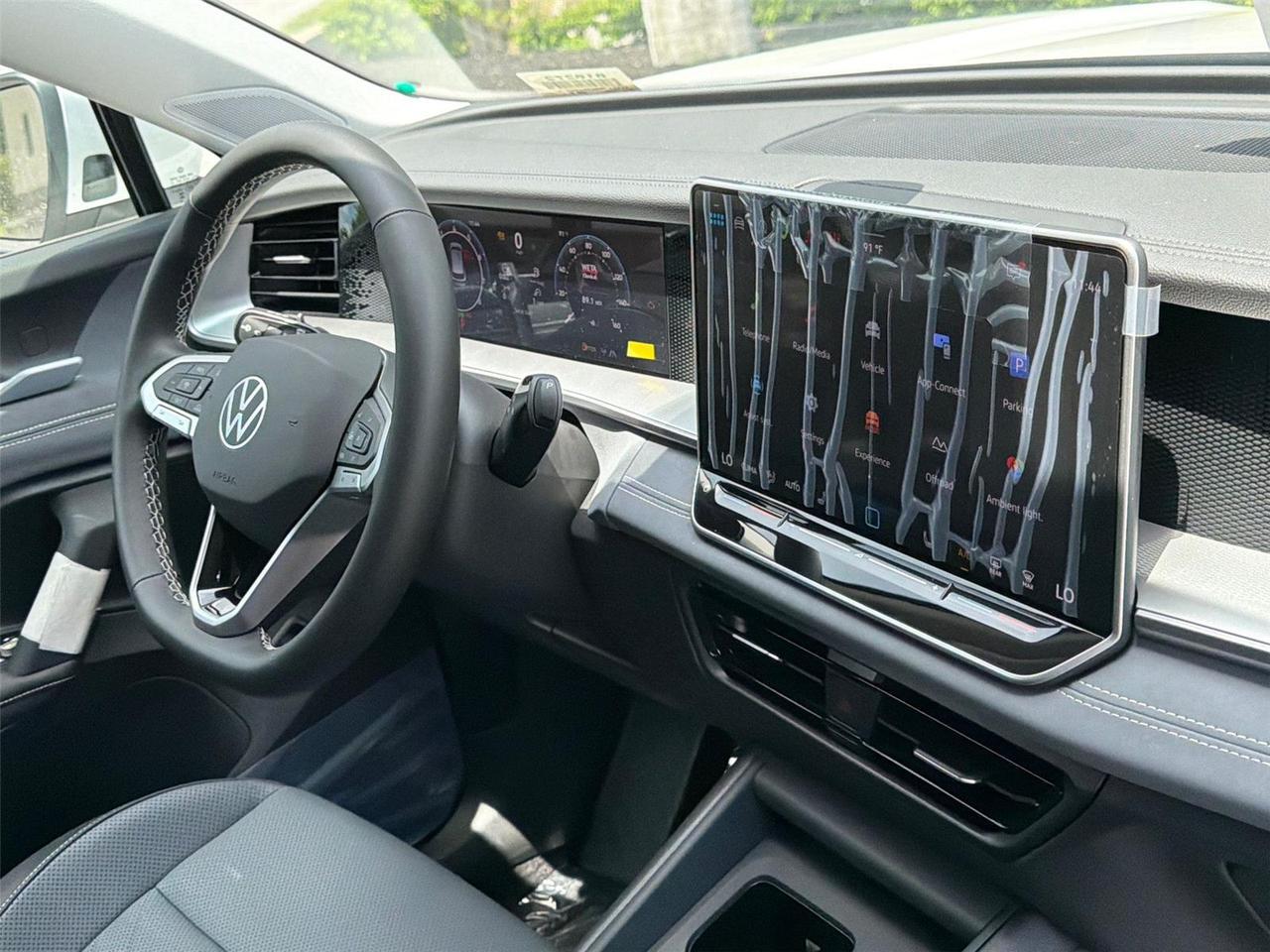 2026 Volkswagen Tiguan SE Hagerstown MD