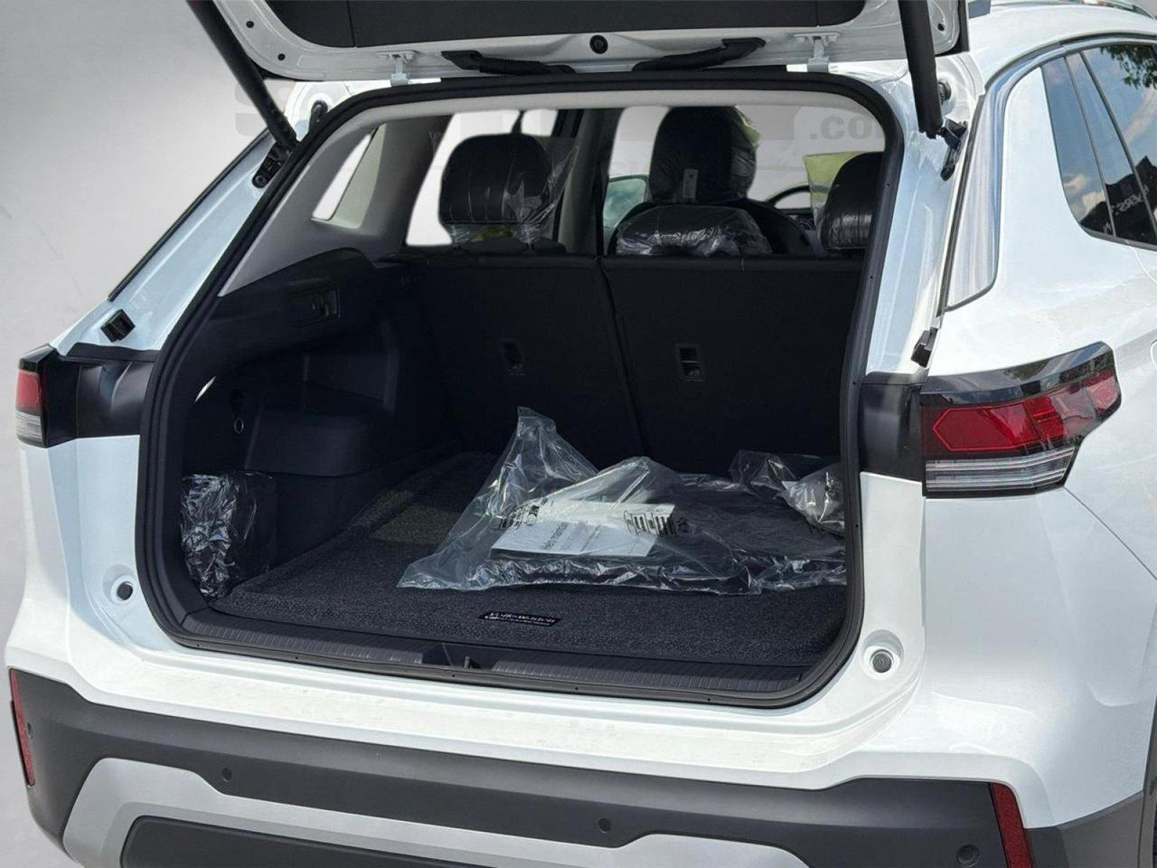 2026 Volkswagen Tiguan SE Hagerstown MD