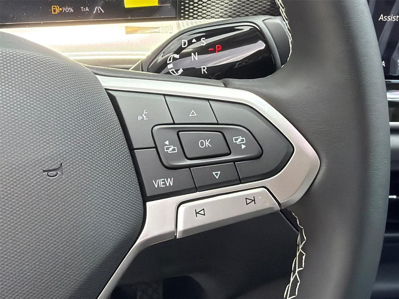 2026 Volkswagen Tiguan SE Hagerstown MD