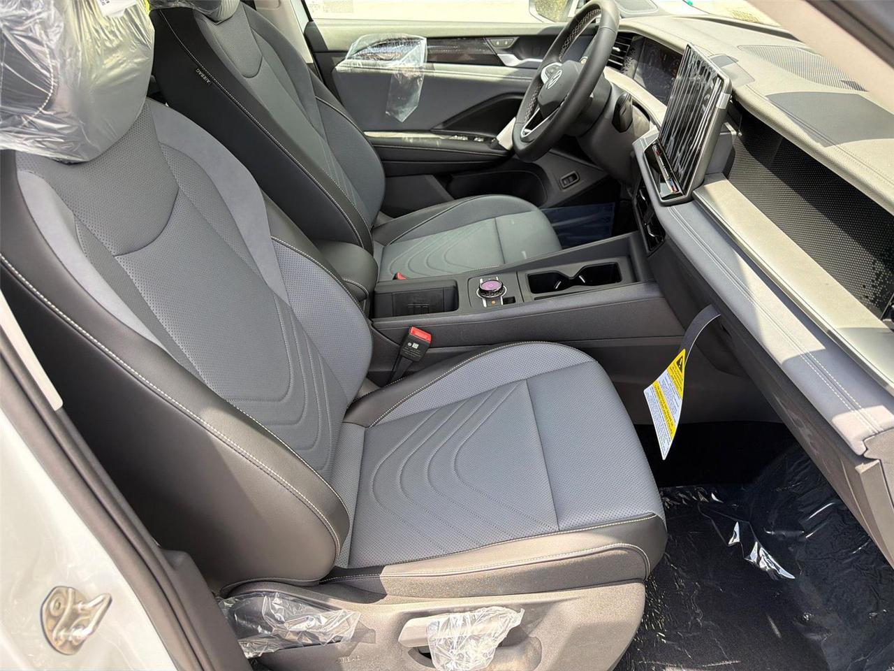 2026 Volkswagen Tiguan SE Hagerstown MD