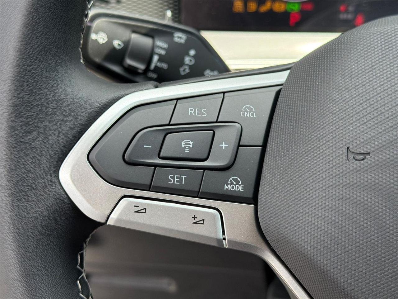 2026 Volkswagen Tiguan SE Hagerstown MD